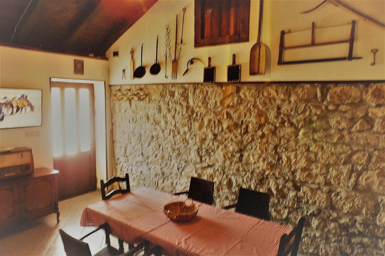 Holiday Home Tuta Polaca Ngoại thất bức ảnh