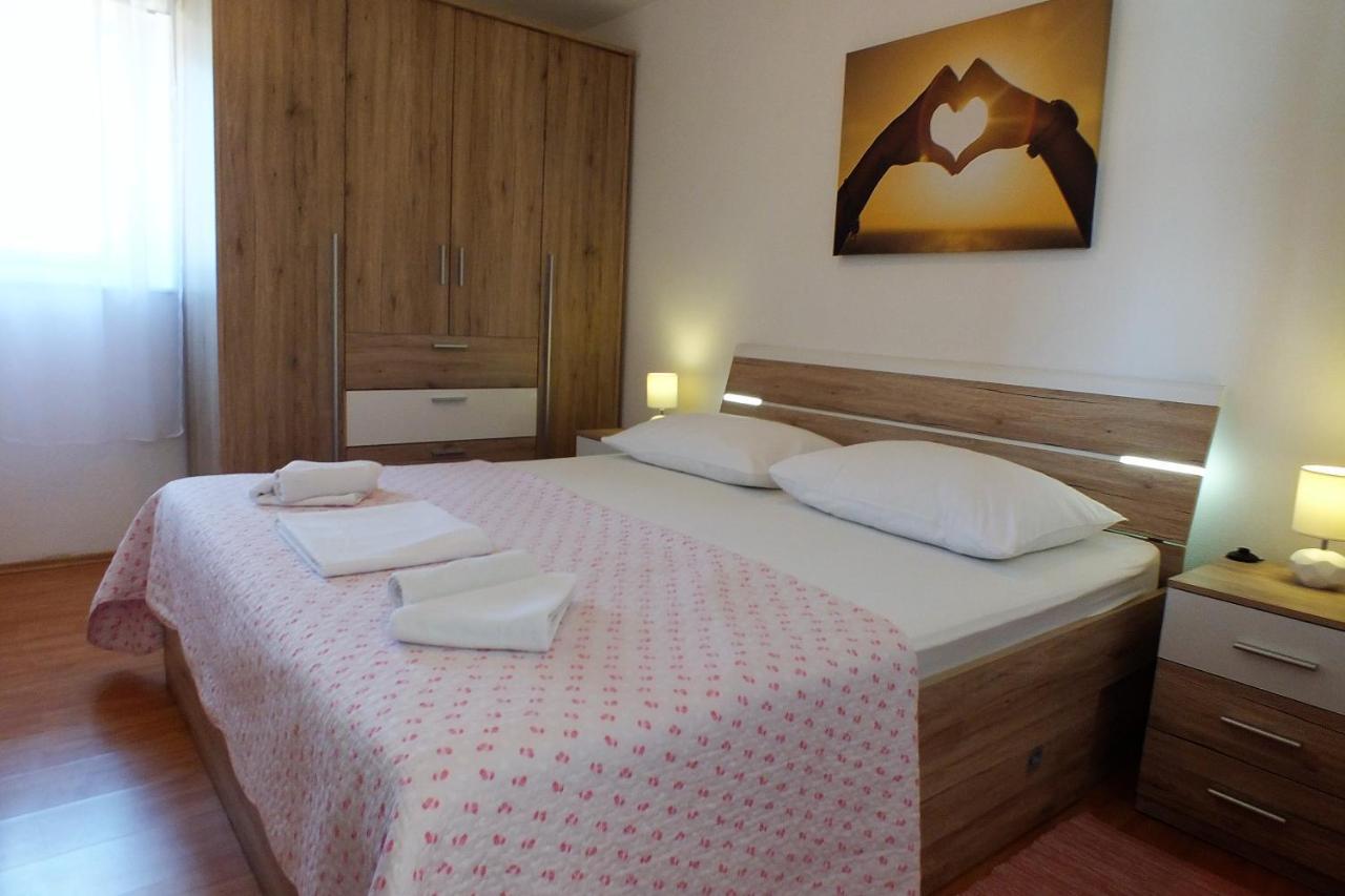 Holiday Home Tuta Polaca Ngoại thất bức ảnh