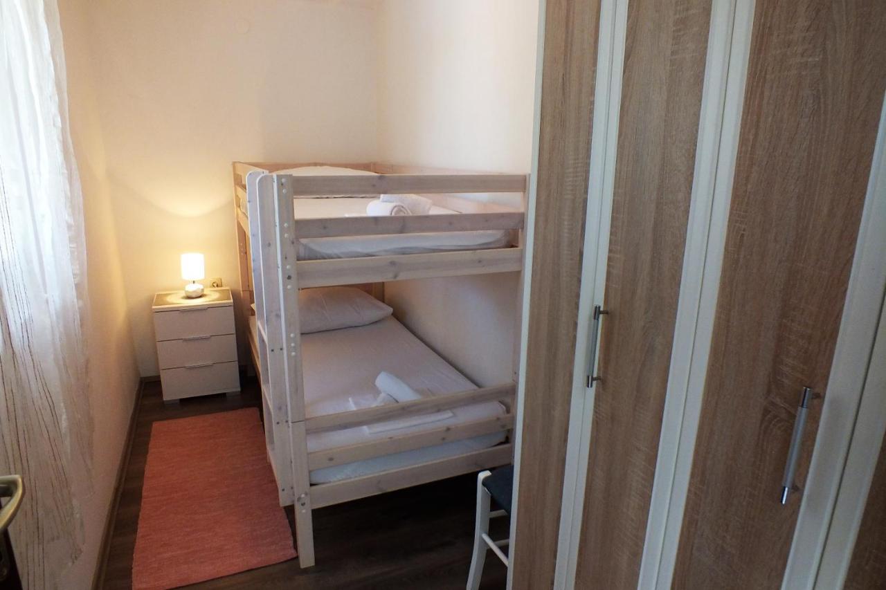Holiday Home Tuta Polaca Ngoại thất bức ảnh