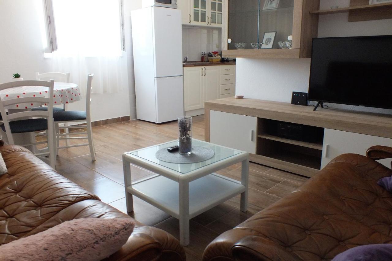 Holiday Home Tuta Polaca Ngoại thất bức ảnh