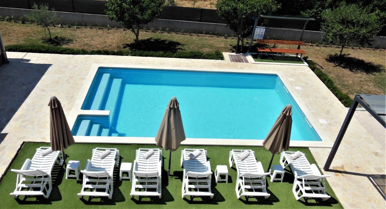 Holiday Home Tuta Polaca Ngoại thất bức ảnh
