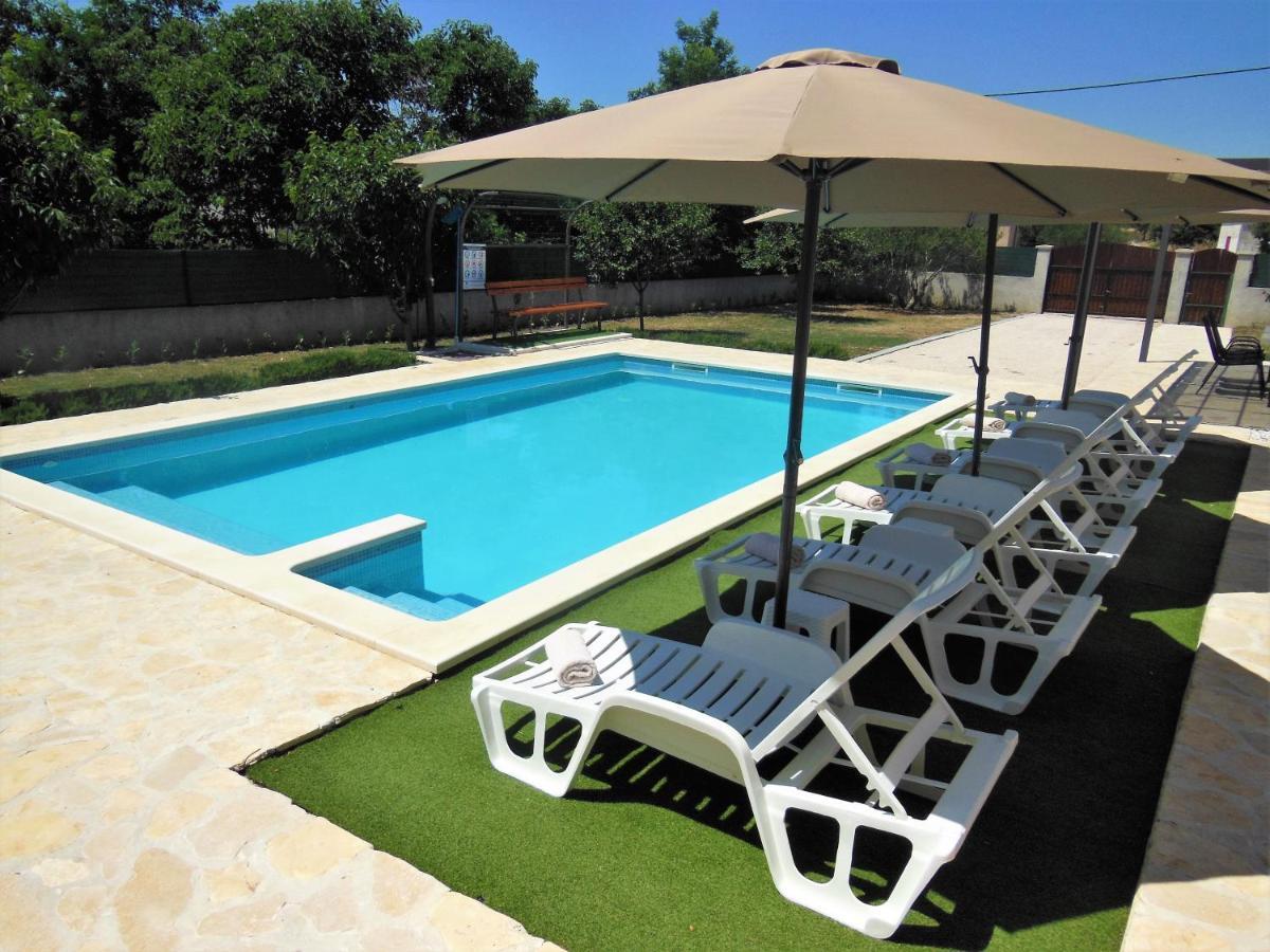 Holiday Home Tuta Polaca Ngoại thất bức ảnh