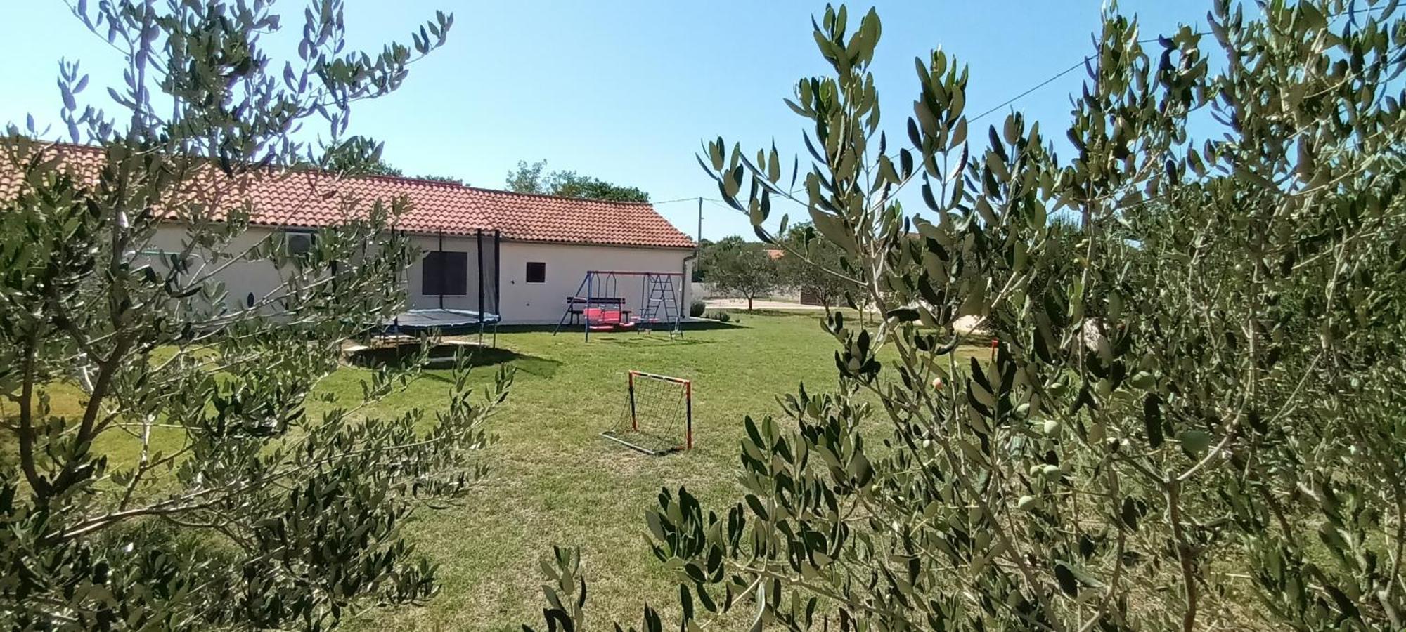 Holiday Home Tuta Polaca Ngoại thất bức ảnh