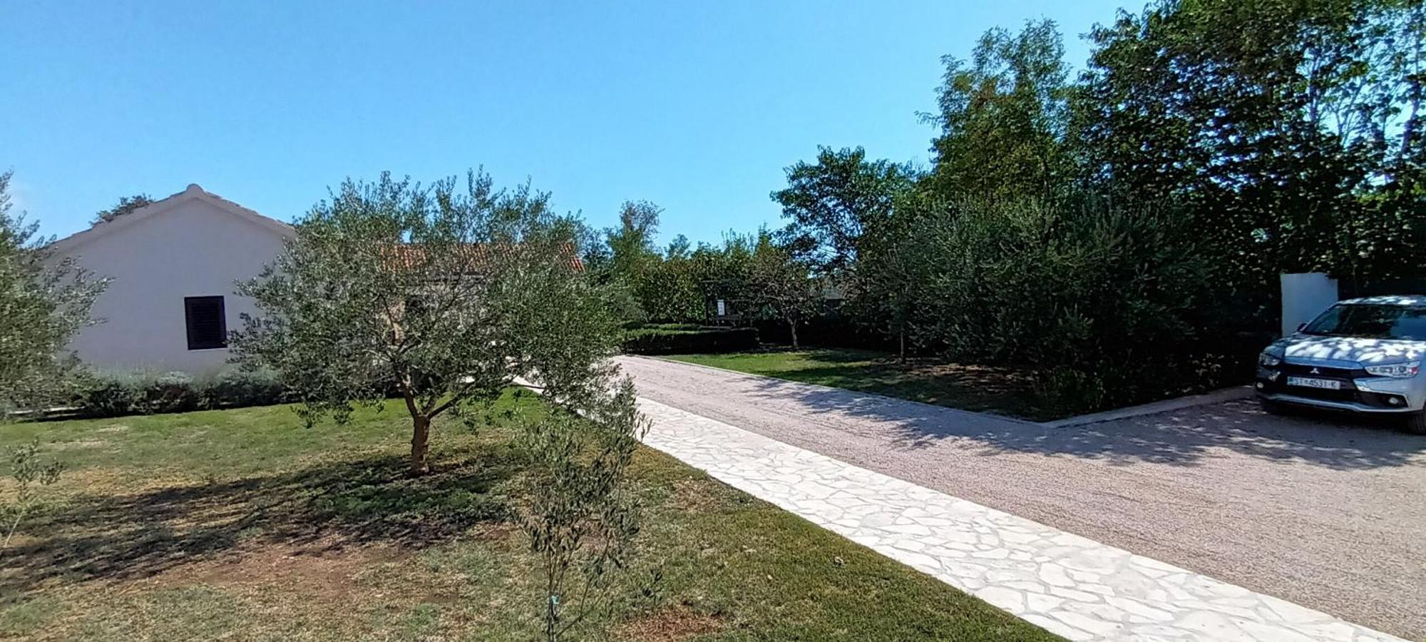 Holiday Home Tuta Polaca Ngoại thất bức ảnh