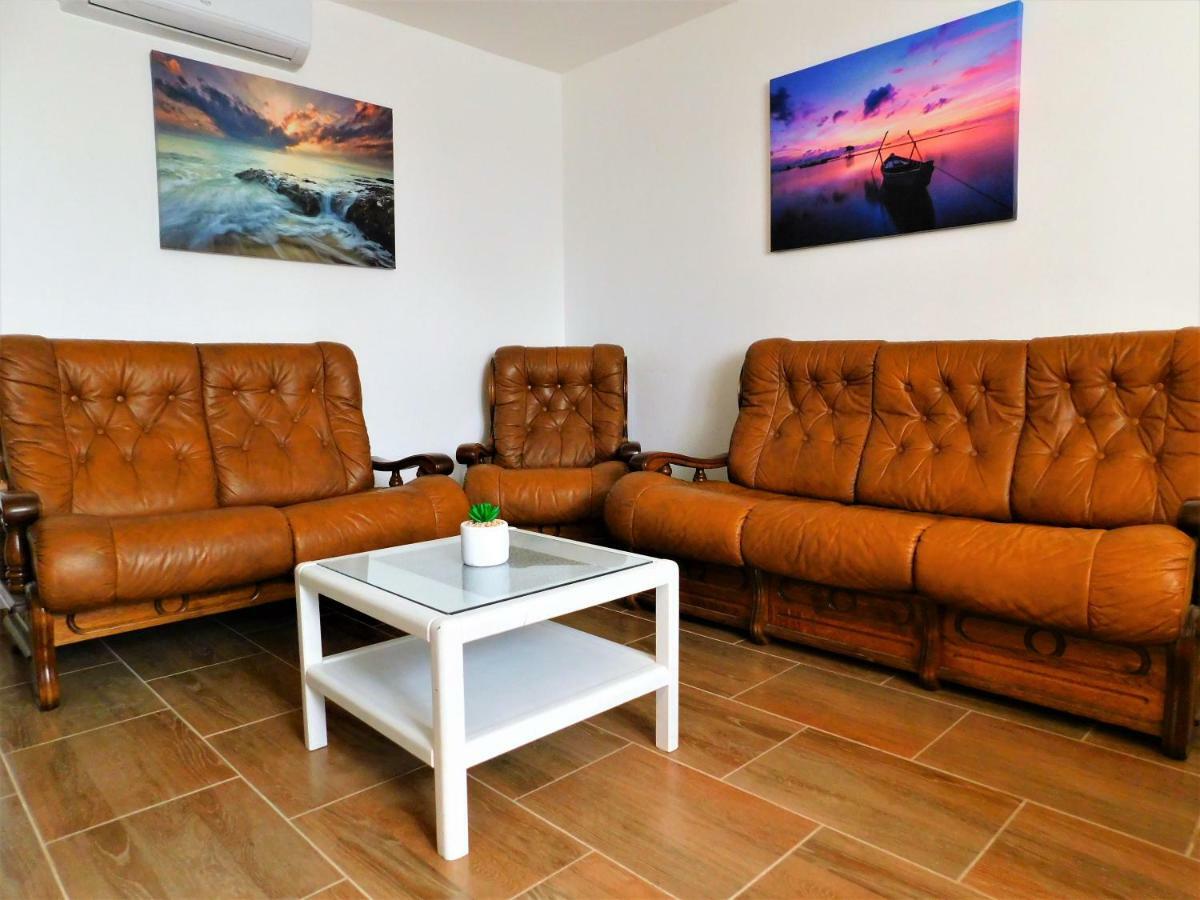 Holiday Home Tuta Polaca Ngoại thất bức ảnh